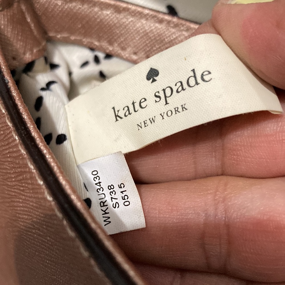 Kate Spade - Picture 9 of 12